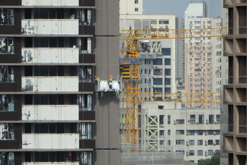 上海優化中小套型住房建筑面積標準 聚焦精細化設計，助力宜居城市建設