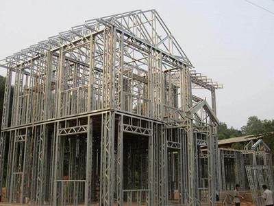 裝配式建筑 能否全面取代傳統磚混結構？一位包工頭的視角與行業冷思考