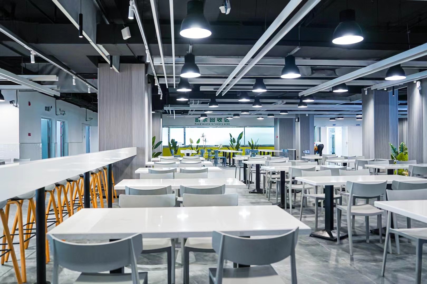 不錯的工廠食堂托管品牌企業(yè)，恩諾膳食實(shí)力彰顯餐飲管理